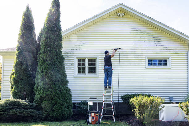Best Building Exterior Washing  in San Luis Obispo, CA