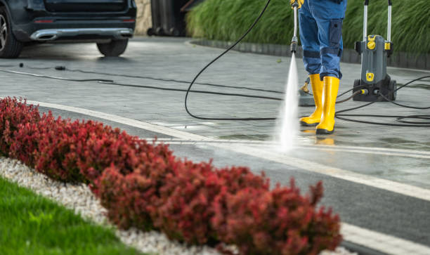 Best Post-Construction Pressure Washing  in San Luis Obispo, CA